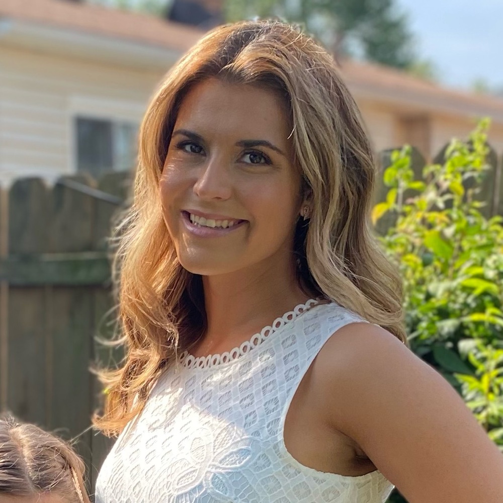 Meet your Posher, Celeste
